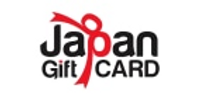 Japan Gift Card coupons